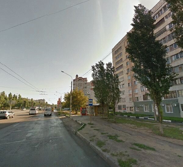 Отделение Сбербанка России по адресу ул. Ворошилова,  49