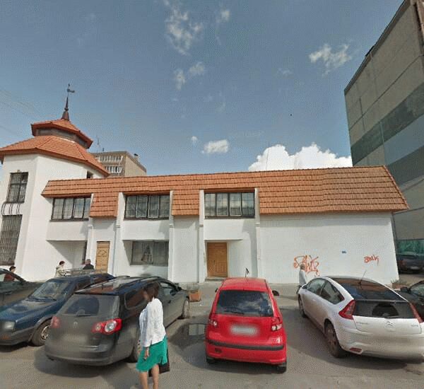 Отделение Сбербанка России по адресу бульвар Победы 22, корп.А