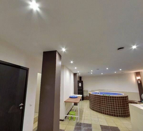 Отделение Московского Индустриального банка по адресу улица Генерала Лизюкова 24