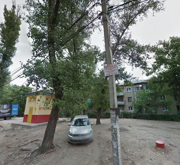 Отделение Россельхозбанка по адресу просп. Ленинский,  д. 82