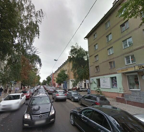 Отделение Совкомбана по адресу ул. Плехановская,  д. 17