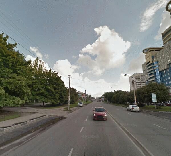 Отделение Совкомбана по адресу улица Генерала Лизюкова 258