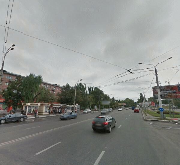 Отделение Восточного Экспресс Банка по адресу ул. Брусилова,  д. 3