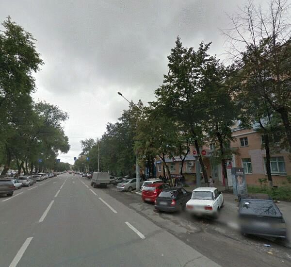 Отделение Россельхозбанка по адресу ул. Кольцовская,  д. 27