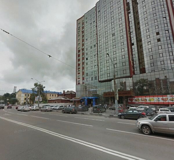 Отделение банка Юниаструм по адресу улица Кольцовская 9