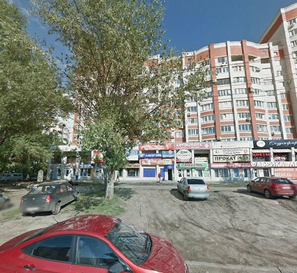 Отделение Совкомбана по адресу улица 60-й Армии 29а