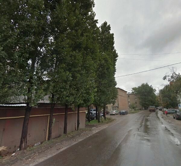 Отделение банка Акрополь по адресу улица Промышленная 4