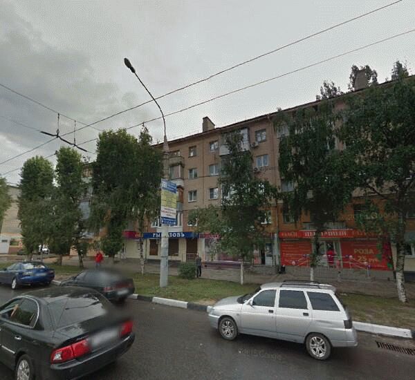 Отделение Совкомбана по адресу просп. Ленинский,  д. 108