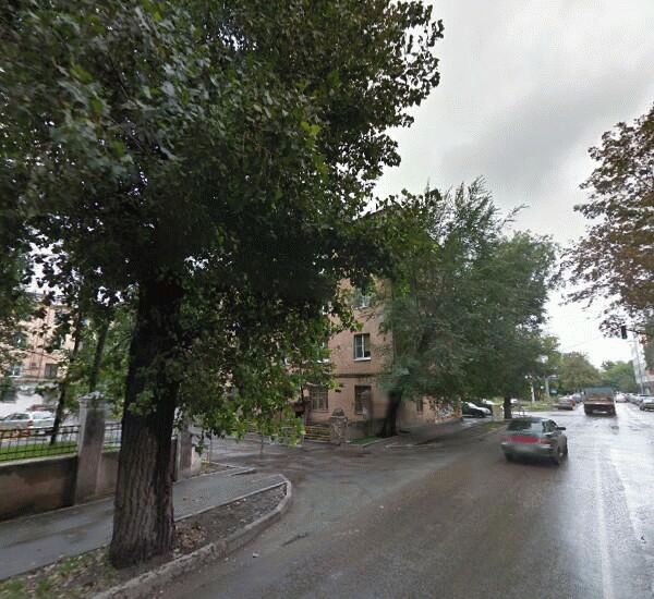 Отделение Восточного Экспресс Банка по адресу ул. Свободы,  д. 75