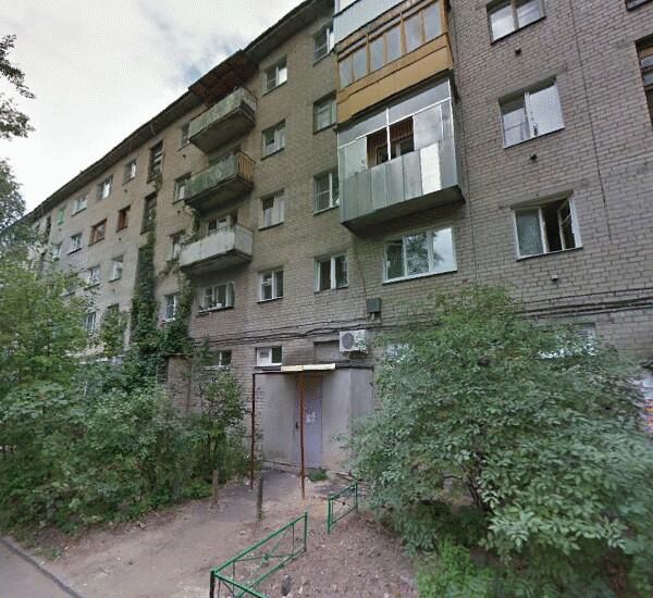 Отделение банка Хоум Кредит по адресу проспект Ленинский 159