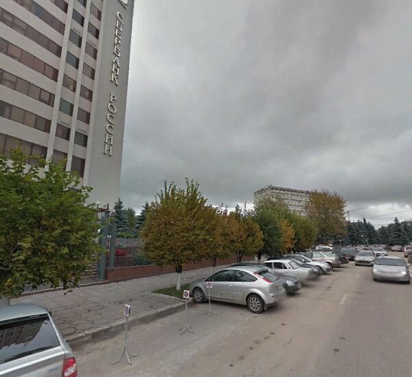 Отделение Сбербанка России по адресу улица 9 Января 28