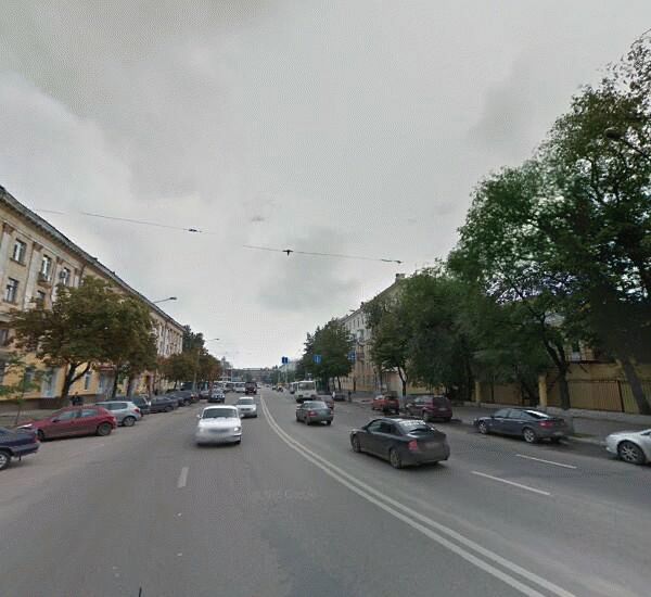 Отделение Восточного Экспресс Банка по адресу улица Кольцовская 6