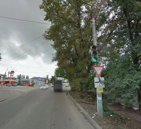 Отделение Петрокоммерц банка по адресу улица Урицкого 10