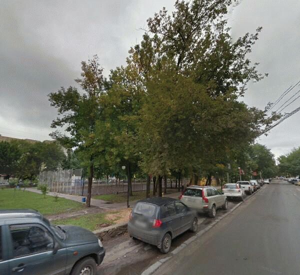 Отделение Форус Банка по адресу улица Свободы 73