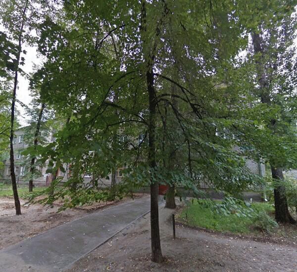 Отделение Бинбанка по адресу проспект Ленинский 20