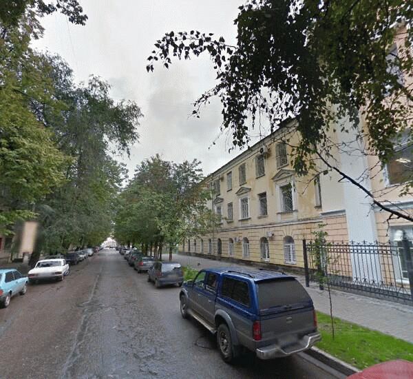 Отделение Бинбанка по адресу улица Станкевича 40