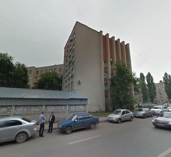 Отделение Банка Воронеж по адресу ул. Челюскинцев, д. 149