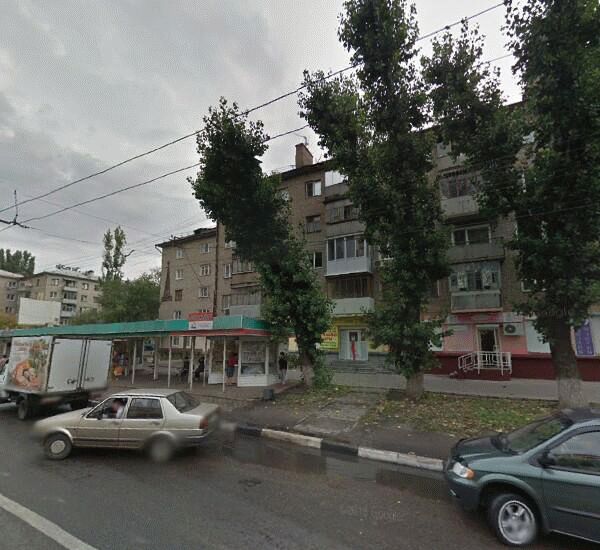 Отделение ПФС-Банка по адресу Ленинский пр., д. 27