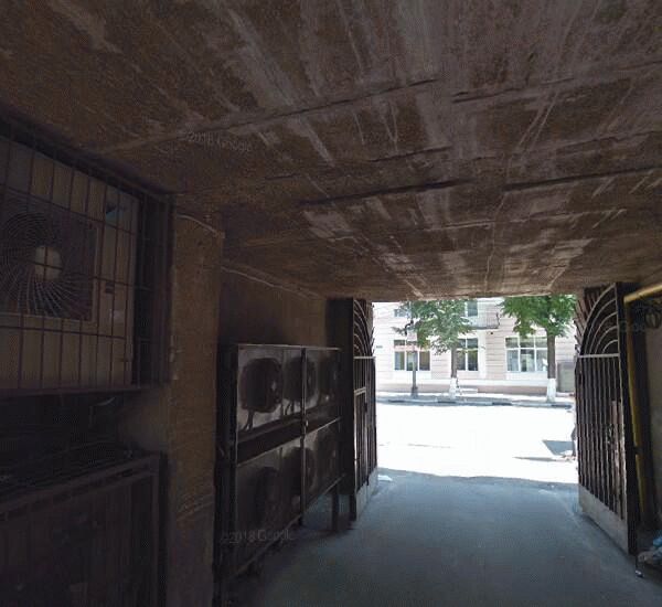 Отделение АктивКапитал банка по адресу г. Воронеж,  ул. Карла Маркса,  д. 49