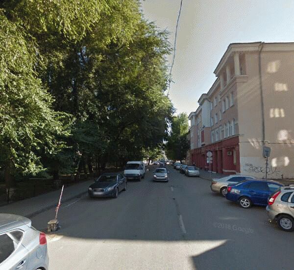 Отделение банка Уралсиб по адресу ул. Пушкинская,  д. 41