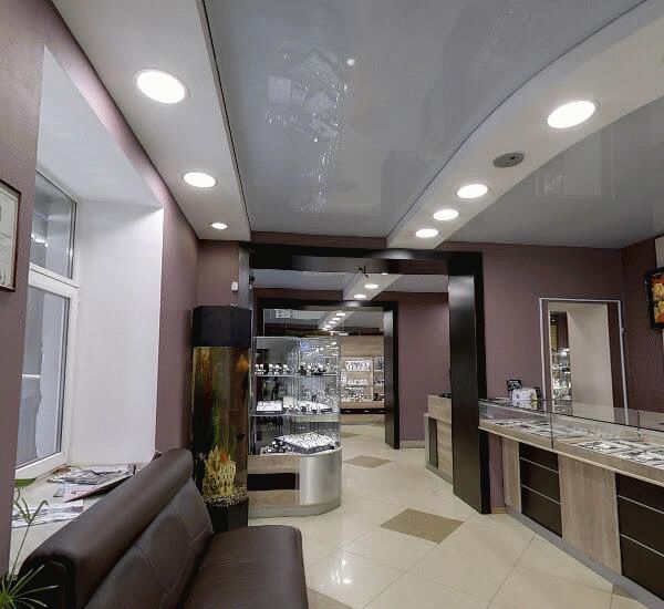 Отделение Владпромбанка по адресу г. Воронеж,  ул. Никитинская,  д. 29