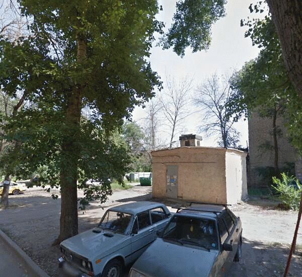 Отделение Восточного Экспресс Банка по адресу Московский просп.,  д. 36