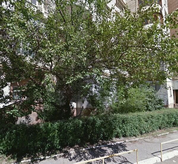 Отделение банка ВТБ по адресу ул. Остужева,  д. 6