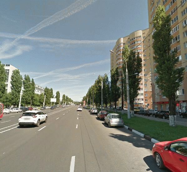 Отделение Газпромбанка по адресу просп. Ленинский,  д. 124а