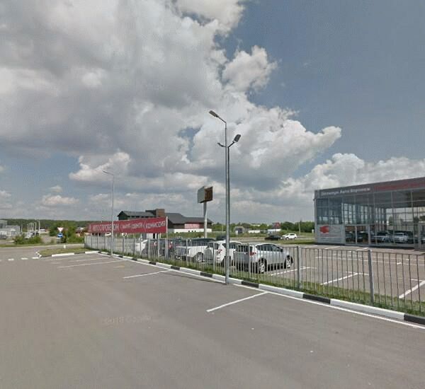 Отделение МДМ-Банка по адресу г. Воронеж,  ул. Остужева,  д. 62а