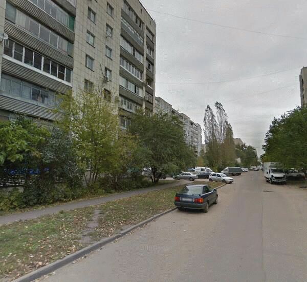 Отделение Почта Банка по адресу ул. Чапаева,  д. 122а