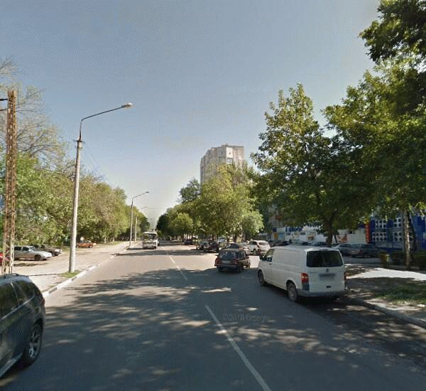 Отделение Почта Банка по адресу ул. Краснознаменная,  д. 171 Б