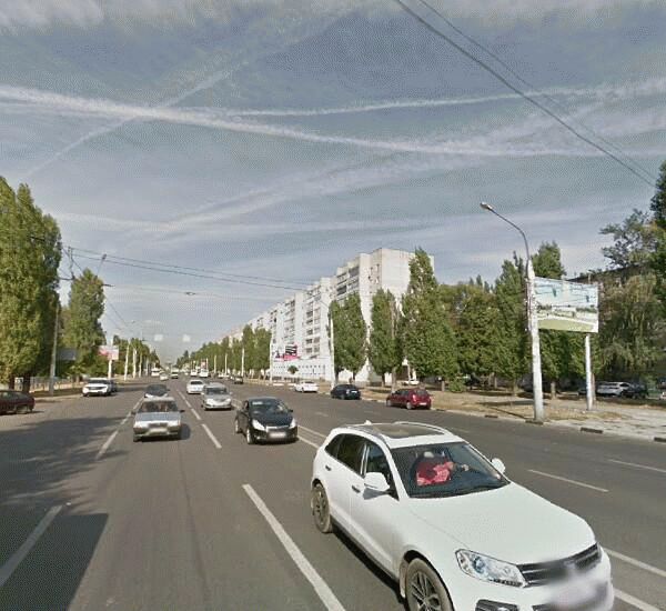 Отделение Почта Банка по адресу просп. Ленинский,  д. 121