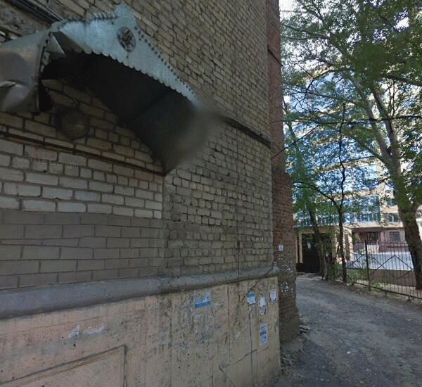 Отделение Почта Банка по адресу ул. 45 Стрелковой Дивизии,  д. 116