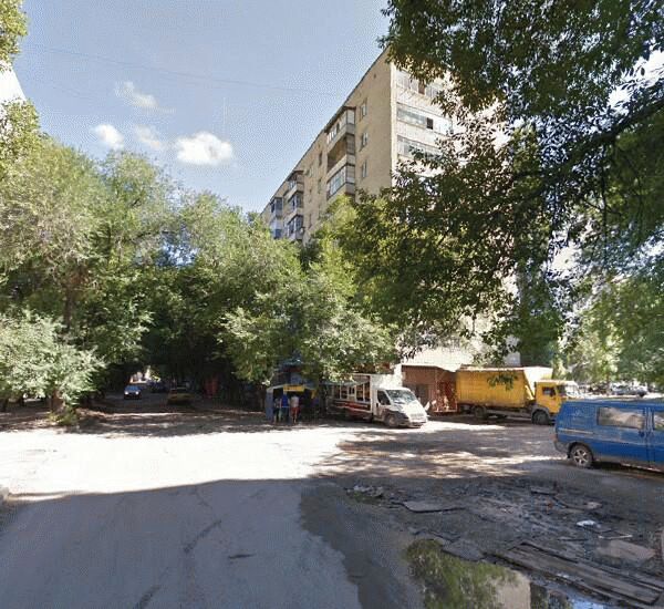 Отделение Почта Банка по адресу ул. Баррикадная,  д. 28