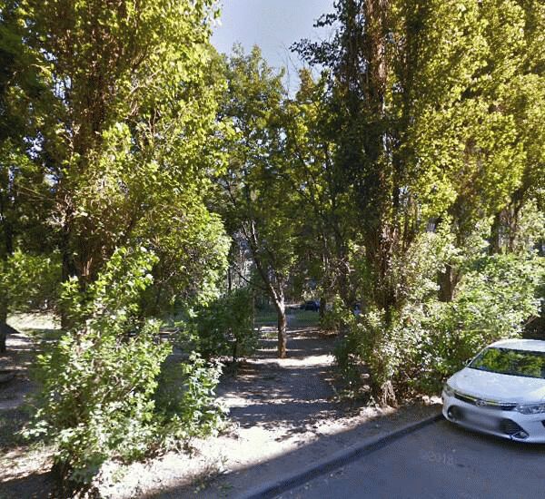 Отделение Почта Банка по адресу ул. Комарова,  д. 13