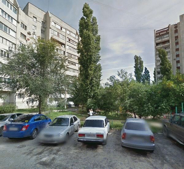 Отделение Промсвязьбанка по адресу ул. 20-летия Октября,  д. 78