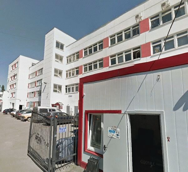 Отделение банка Ренессанс Кредит по адресу ул. Генерала Лизюкова,  д. 50