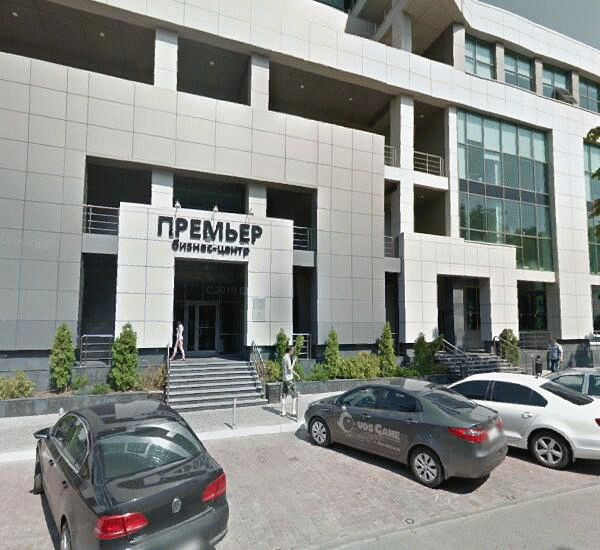 Отделение РосЕвроБанка по адресу г. Воронеж,  ул. Комиссаржевской,  д. 10