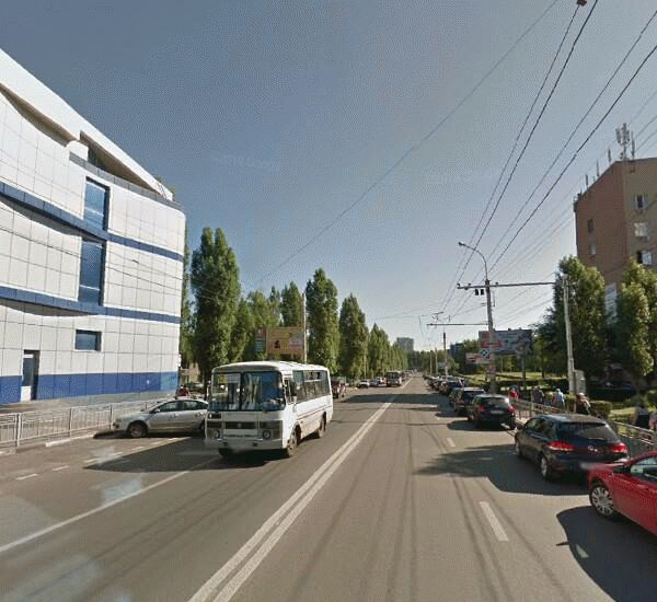 Отделение Совкомбана по адресу ул. Писателя Маршака,  д. 18е