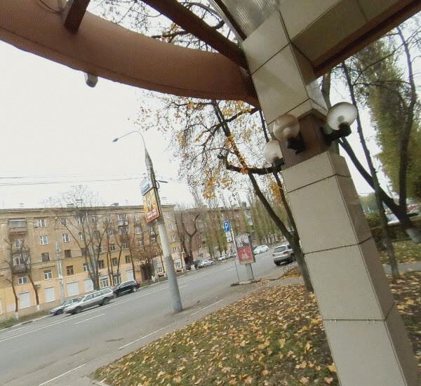 Отделение Банка «ФК Открытие» по адресу ул. Кольцовская,  д. 76