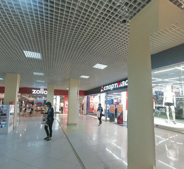 Отделение банка Форштадт по адресу Ленинский просп.,  д. 174