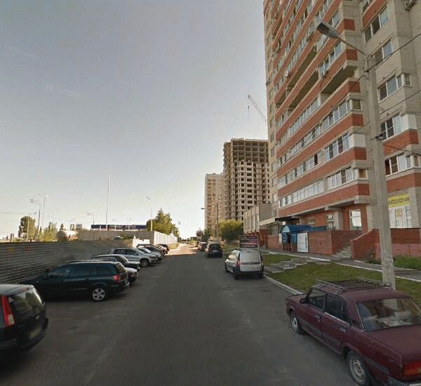 Отделение БайкалИнвестБанка по адресу ул. Антонова-Овсеенко,  д. 31