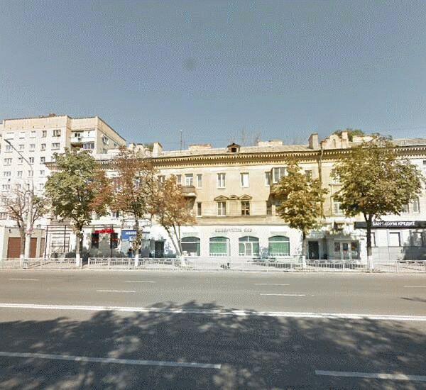 Отделение Райффайзенбанка по адресу ул. Плехановская,  д. 43