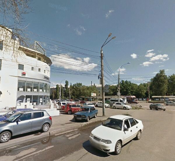 Отделение Росбанка по адресу просп. Московский,  д. 9а