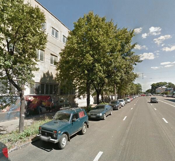 Отделение банка Русский Стандарт по адресу просп. Труда,  д. 65